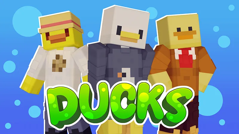 Ducks