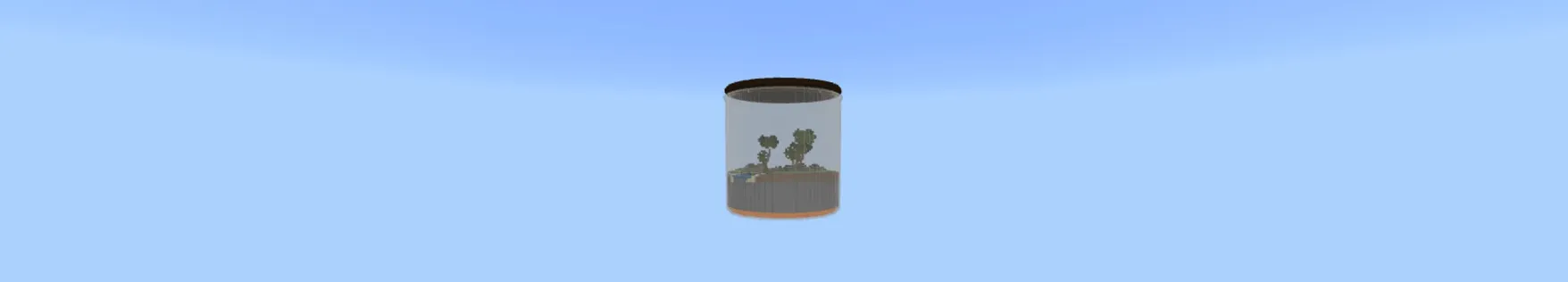 World in a Jar