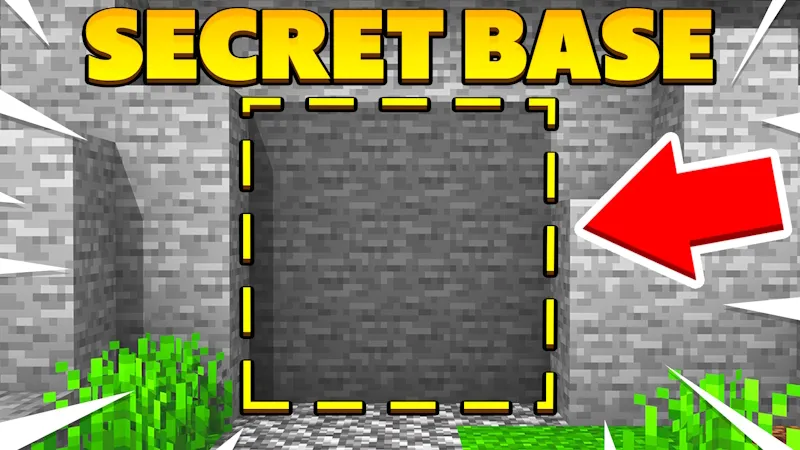 Secret Base