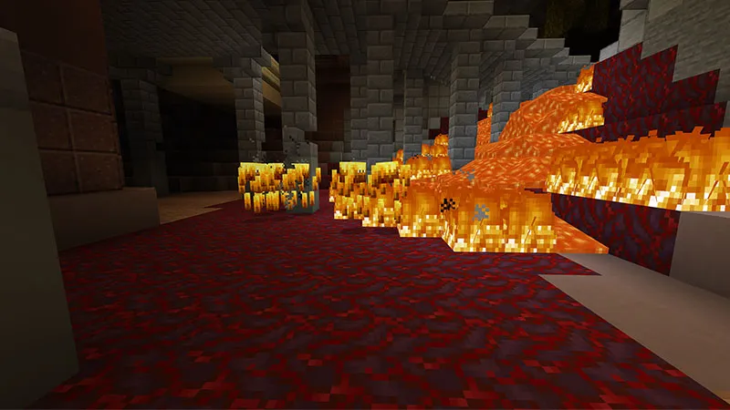 Mythical Dungeon