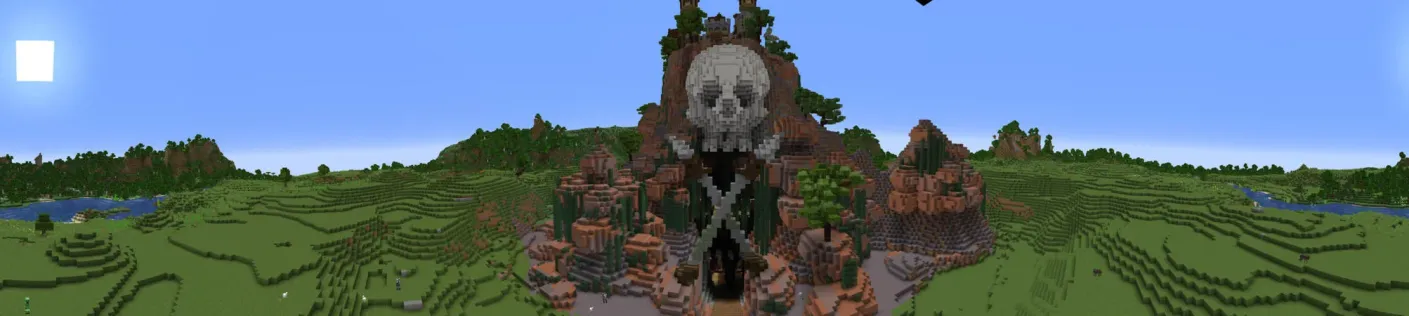 Mythical Dungeon