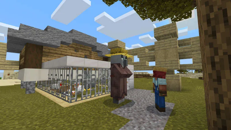 Barnyard Battle Arena