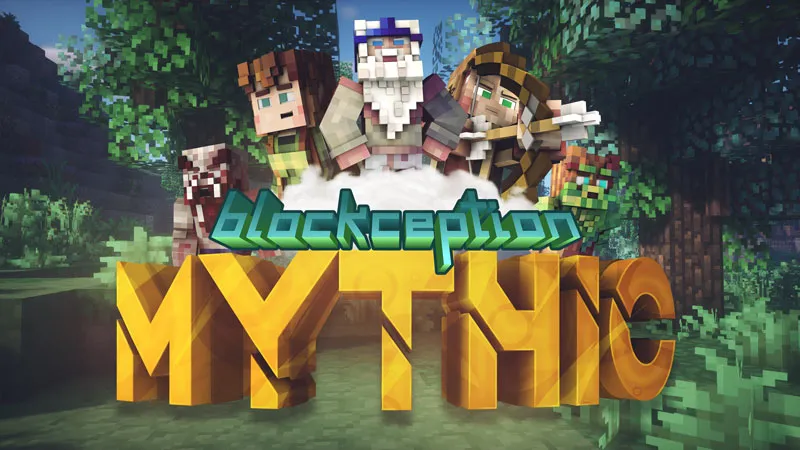 Mythic
