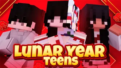 Lunar Year Teens