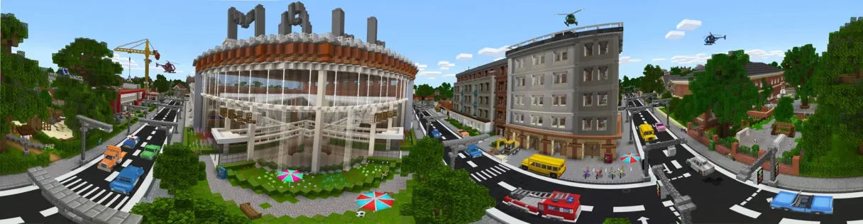 City Dream – Roleplay