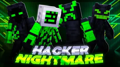 Hacker Nightmare