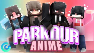 Parkour Anime