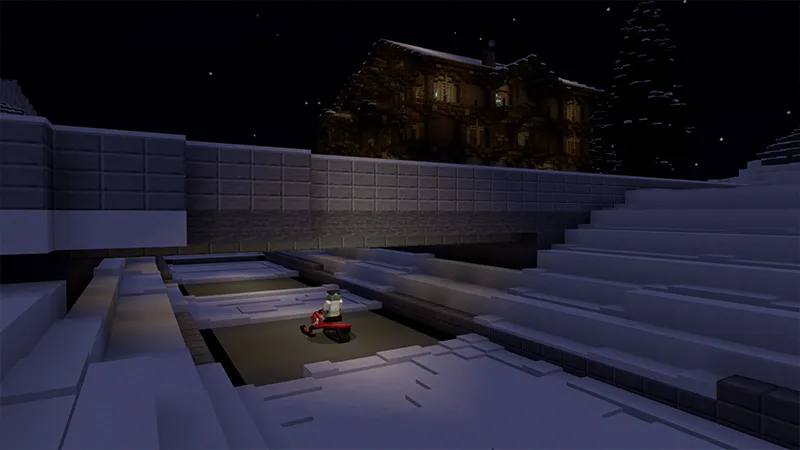 Snowmobile World