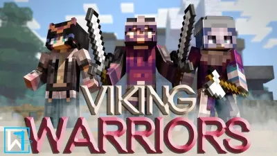 Viking Warriors