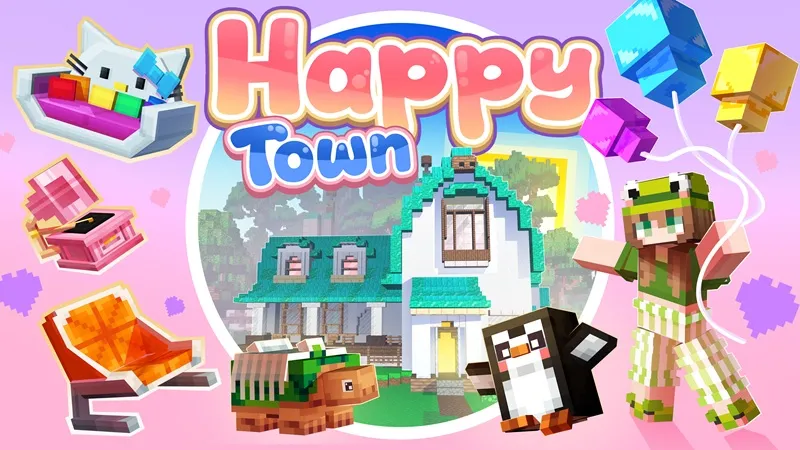 Happy Town