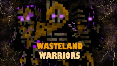 Wasteland Warriors