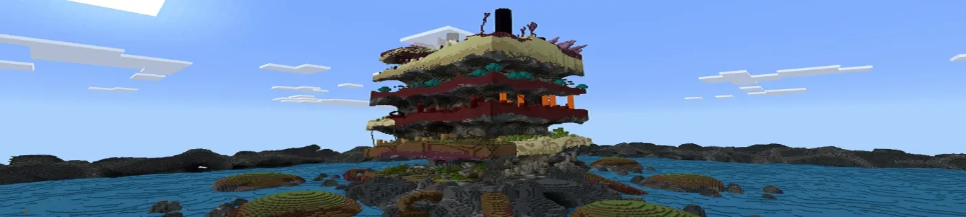 Adventure Cube