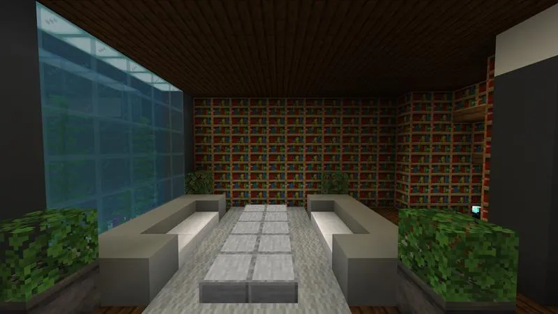 Millionaire Cliffside Mansion