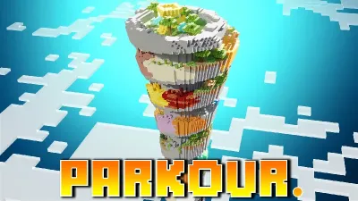 Parkour.