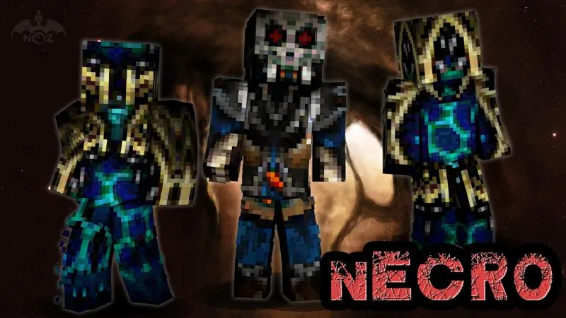 Necro