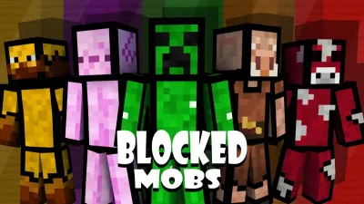 Blocked Mobs