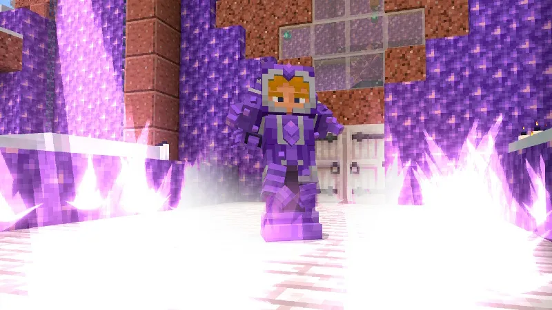 Amethyst Expansion Add-On