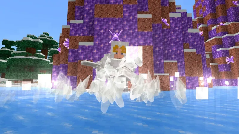 Amethyst Expansion Add-On