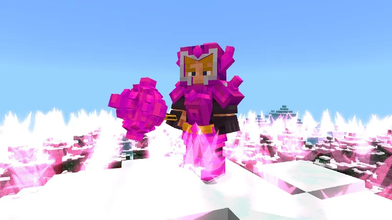 Amethyst Expansion Add-On