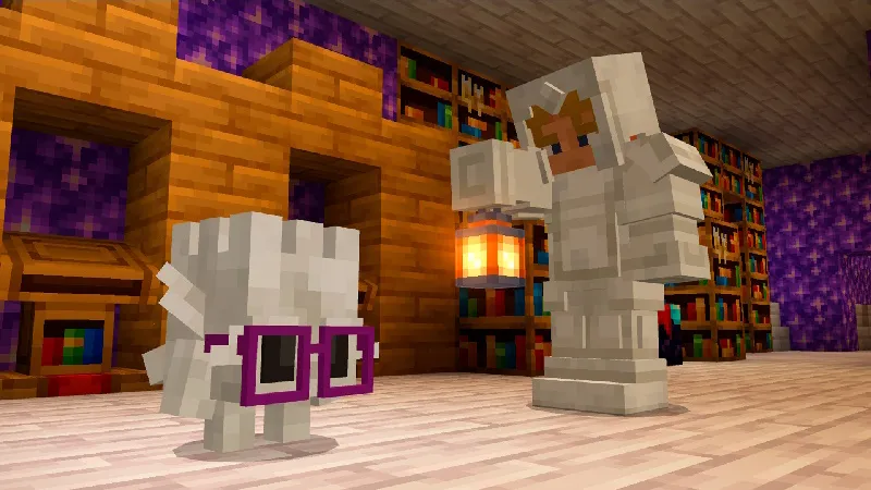 Amethyst Expansion Add-On