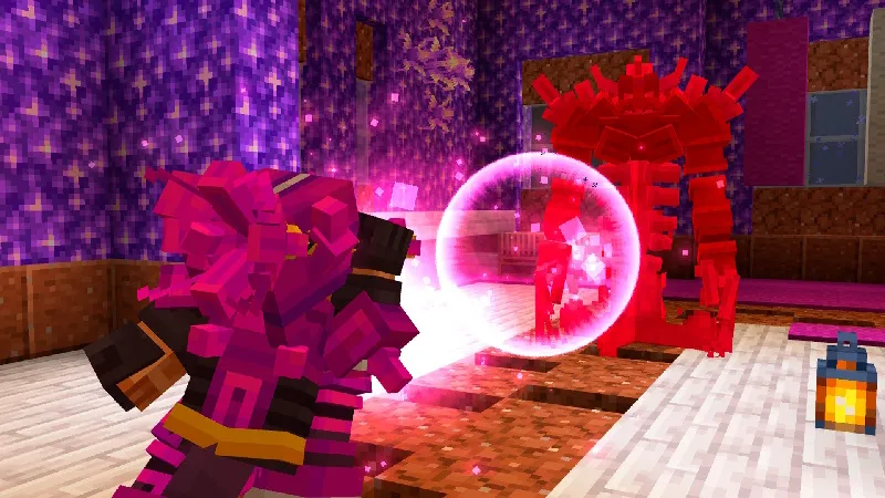 Amethyst Expansion Add-On