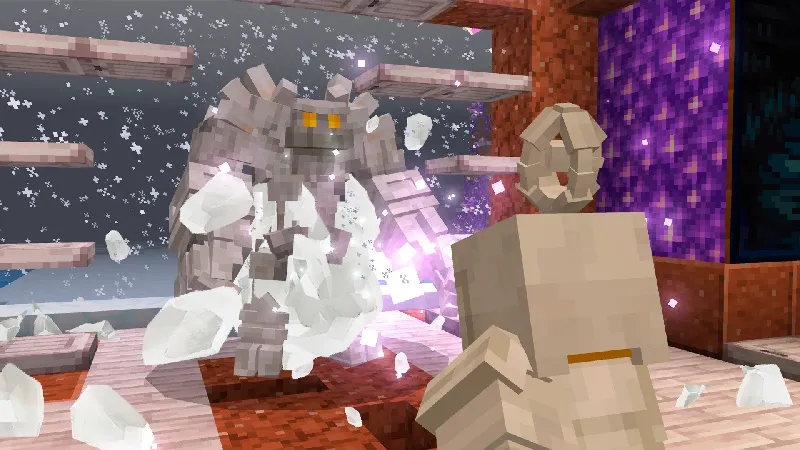 Amethyst Expansion Add-On