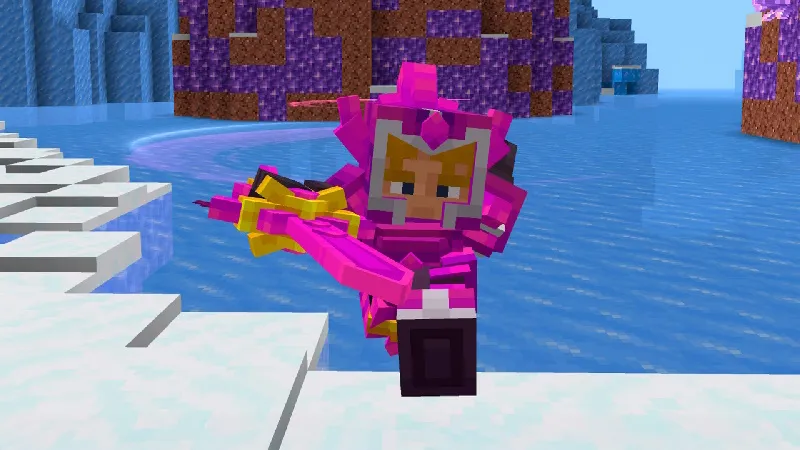 Amethyst Expansion Add-On