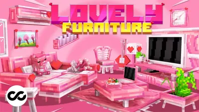 Lovely Furniture