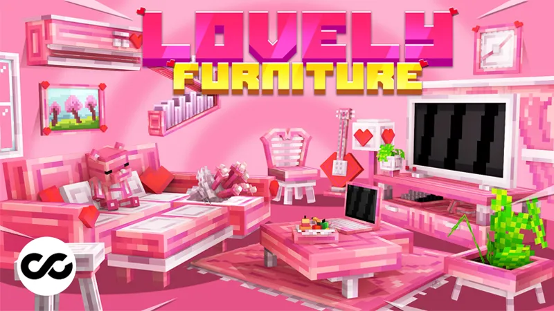 Lovely Furniture