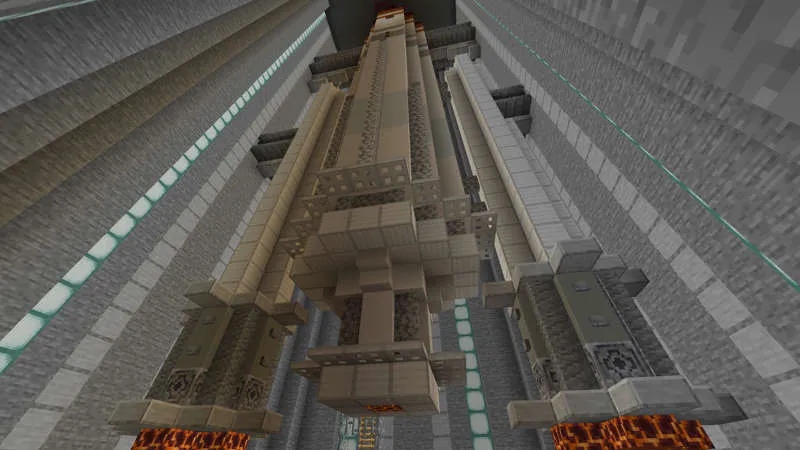 Superheroes Secret Base