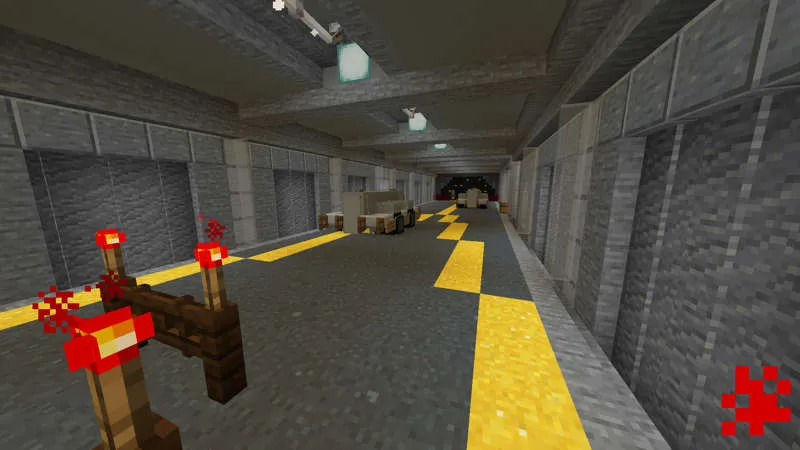 Superheroes Secret Base