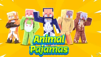 Animal Pajamas
