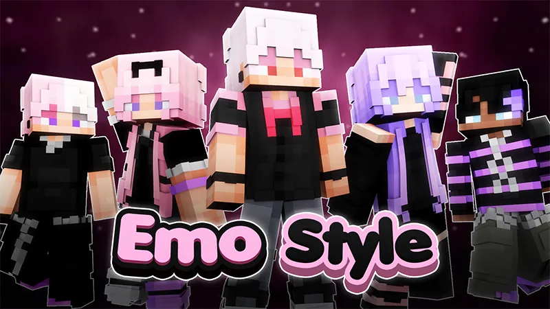 Emo Style