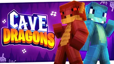 Cave Dragons