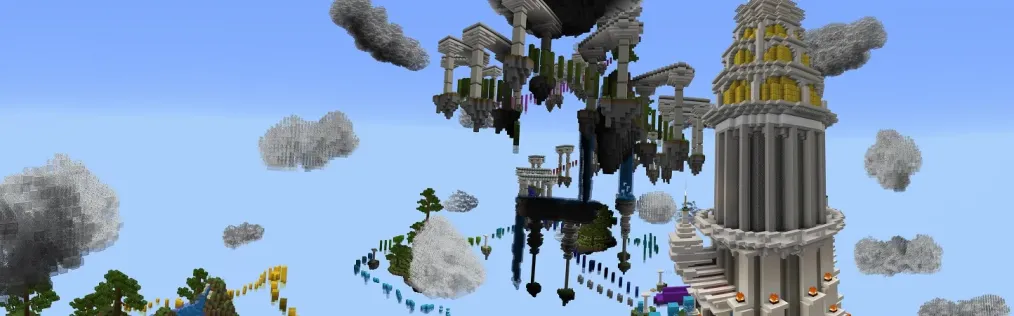 Parkour to Heaven