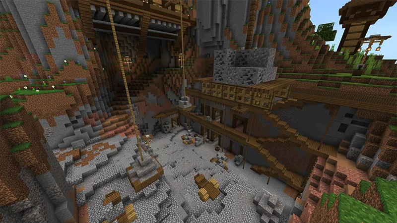 Quarry