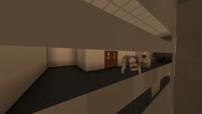 The Backroom Company