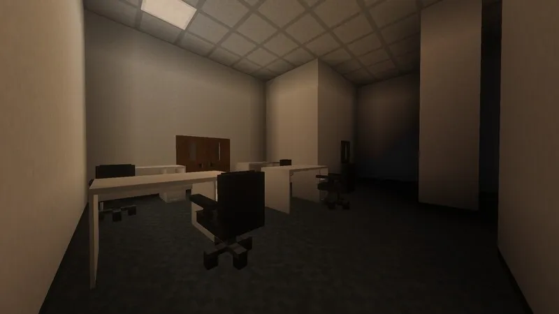 The Backroom Company