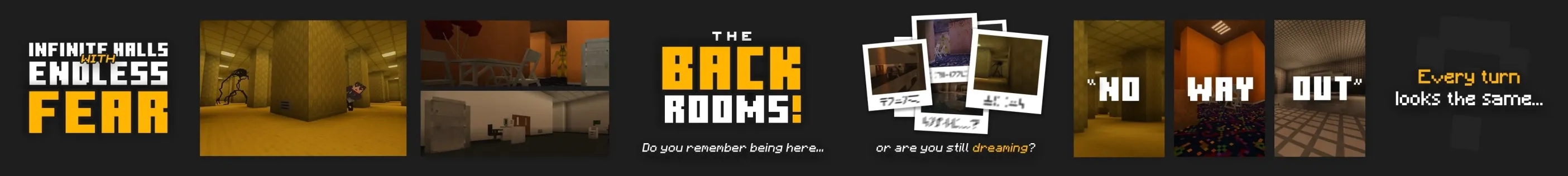 The Backroom Company