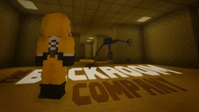 The Backroom Company