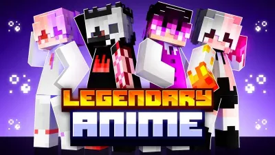 Legendary Anime