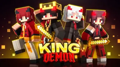 King Demon