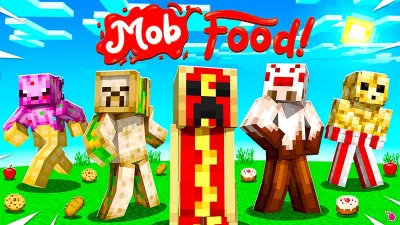 Mob Food!