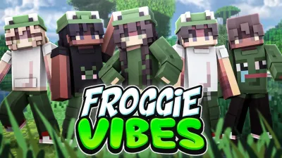 Froggie Vibes