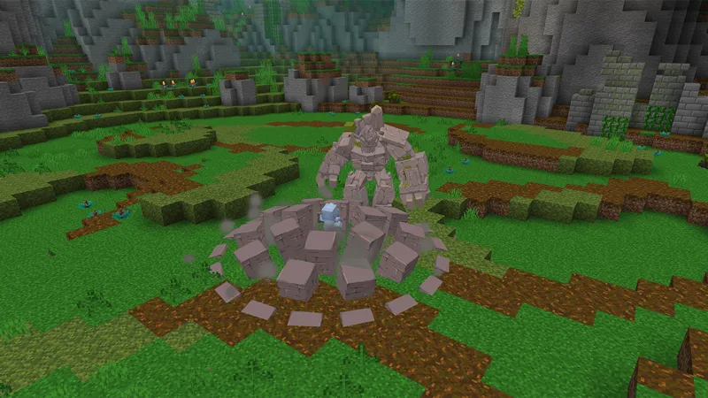 Gauntlets Boss Expansion