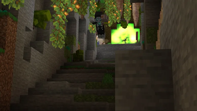 Gauntlets Boss Expansion