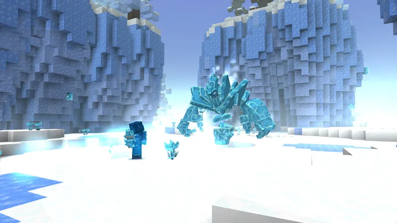 Gauntlets Boss Expansion