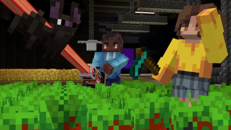 Super Secret Pyramid