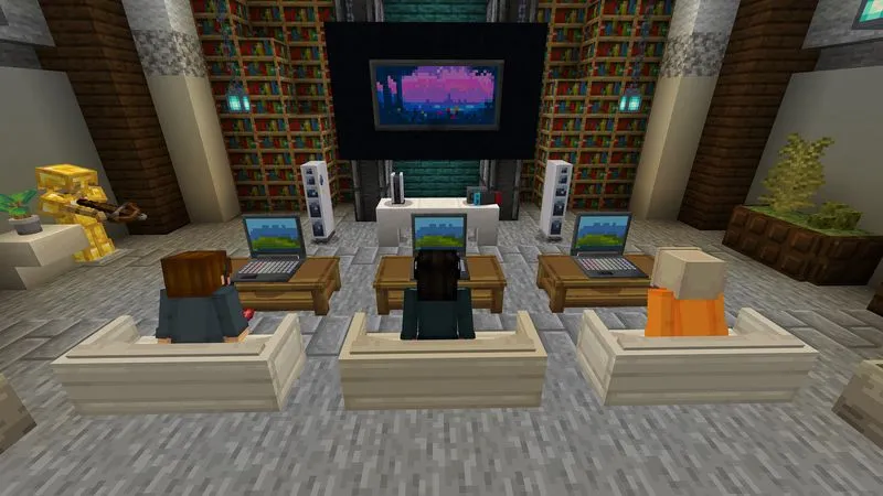 Secret Security Base