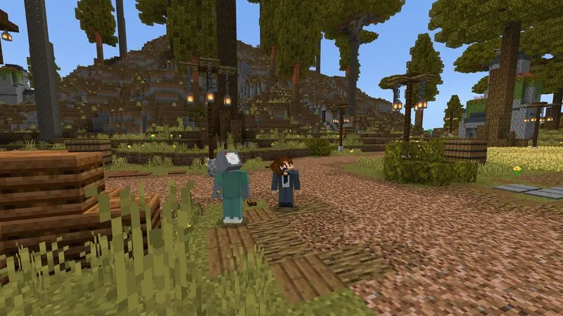 Secret Security Base